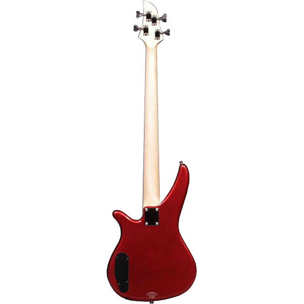 Yamaha RBX170 Red Metallic bas gitara 14120 - detalj