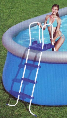 BestWay 56164 Ovalni Bazen sa Kompletnom Opremom 853 x 366 x 122 cm 56119 - detalj