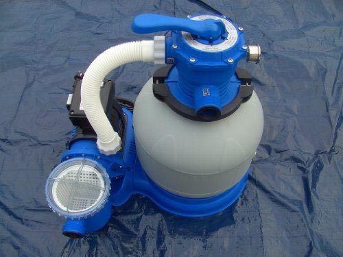 Intex Ultra Frame 549 x 274 x 132 cm Čelična Konstrukcija - detalj