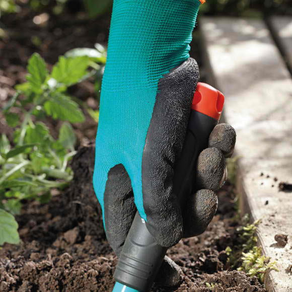 Gardena baštenske rukavice, veličina M, GA 00206-20 - detalj