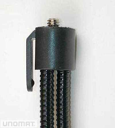 Foto Stativ Unomat 1531 AS 6 za fotoaparate - detalj