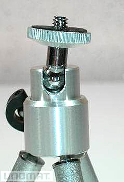 Stoni Stativ Unomat 2194 TT 1 - detalj