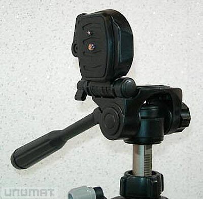 Foto Stativ Unomat SVA 5000 za fotoaparate i kamere - detalj