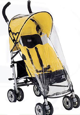 Chicco kišobran kolica Lite Way Top - 60888.83 - detalj