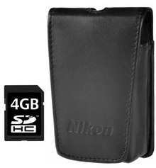 Nikon Digitalni Fotoaparat CoolPix S2750 crvena - detalj