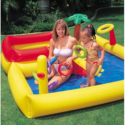 Vodeno igralištance 58466 - detalj