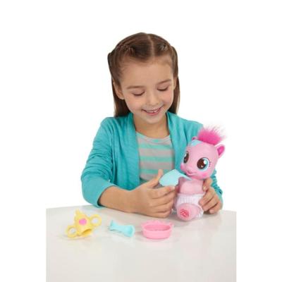 Hasbro My Little Pony Beba Pinkie Pie A2005 - detalj