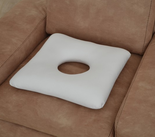 Jastuk Sanus Cubito - detalj