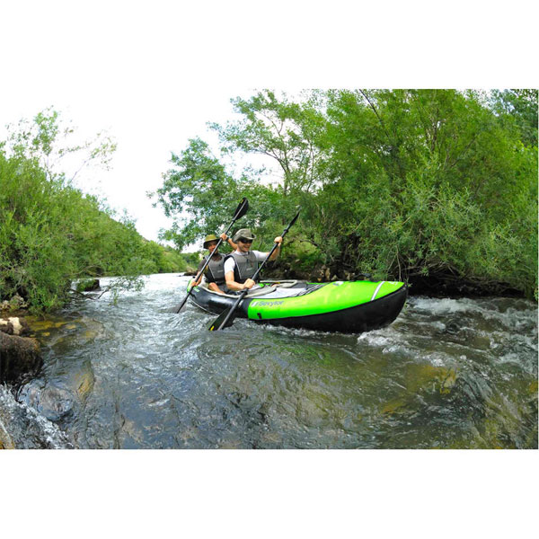 Sevylor Yukon kajak dvosed na naduvavanje 205161 - detalj