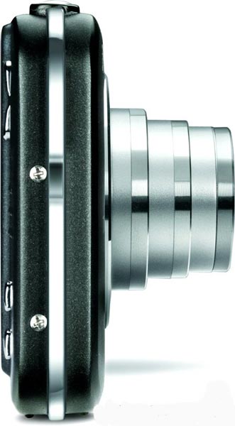 BenQ DC-T700 + SD kartica 1 GB - detalj