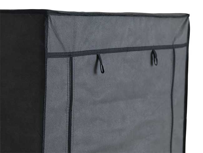 Orman Fly 60x150x46 - detalj