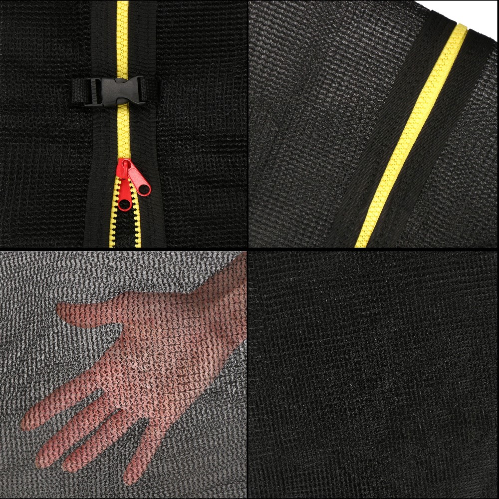 Trambolina sa merdevinama Playtime 1.83m - detalj