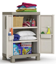 PVC Komoda Za Odlaganje Stvari HCKis Armadio 0251912 - detalj