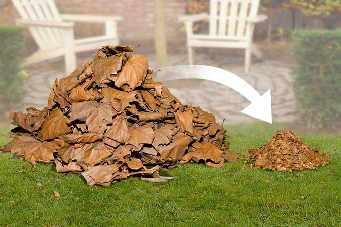 Skil usisivač za lišće 0790AA - detalj