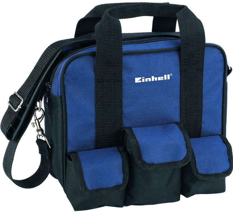 Einhell BT-CD 18 2B - Akumulatorska Bušilica sa 2 Baterije - detalj