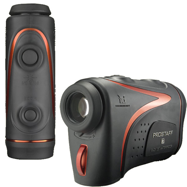 Nikon Laserski Daljinomer LRF Prostaff 7 22037 - detalj