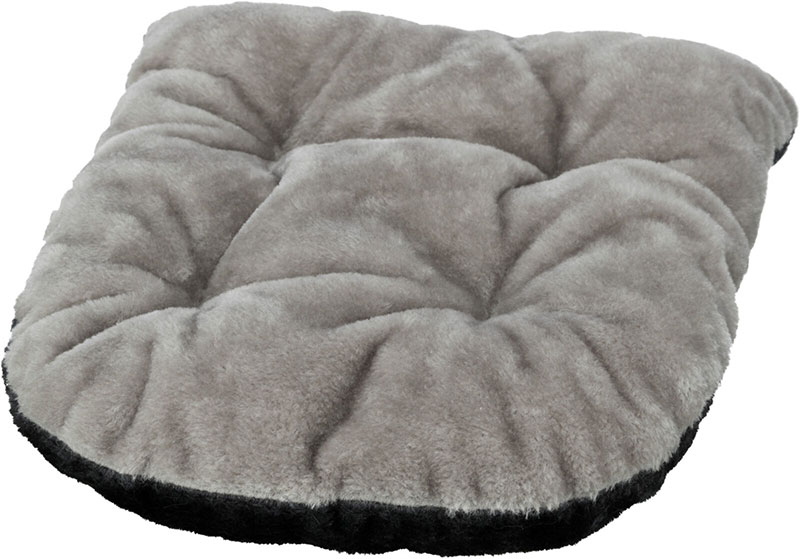 Trixie Krevet kućica za mačke i male pse Minou 50cm Grey 36305 - detalj