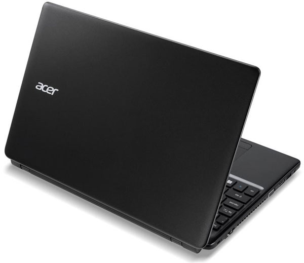 Laptop ACER Aspire E1-572G-54204G75Mnkk - detalj
