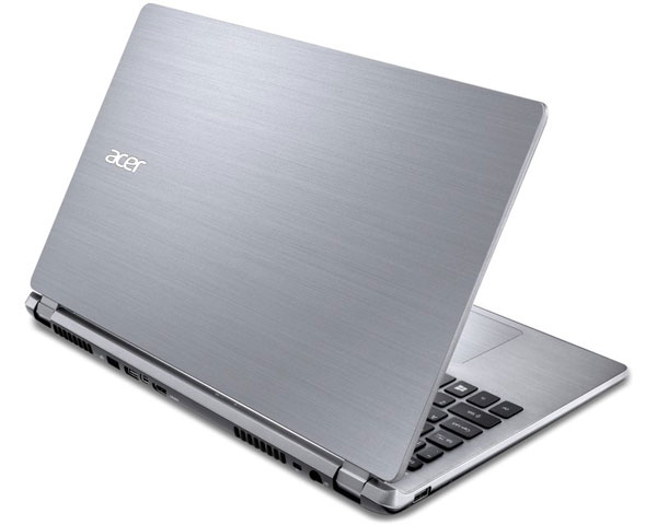 Laptop ACER Aspire V5-552G-85558G1Taii - detalj