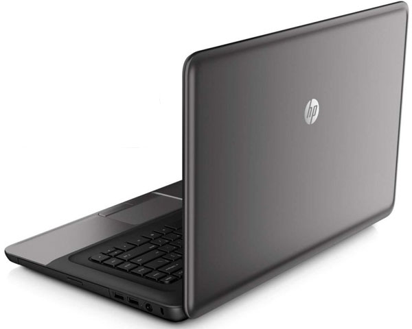 Laptop HP 650 Ubuntu (H5K60EA) - detalj