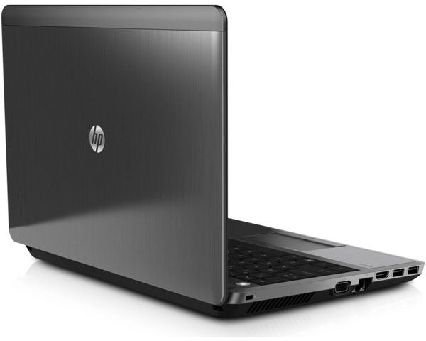 Laptop HP ProBook 4340s Enterprise 11 - detalj