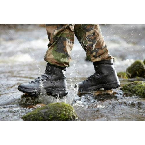 YDS vojne čizme Moraine GTX veličina 44 - detalj