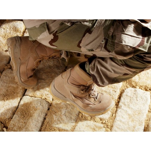 YDS čizme Oasis veličina 42 - detalj