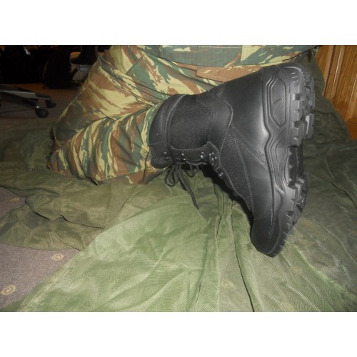 YDS čizme Eagle veličina 43 - detalj