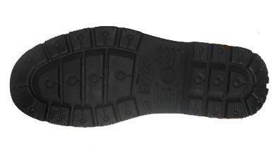 YDS čizme ML100-L veličina 45 - detalj