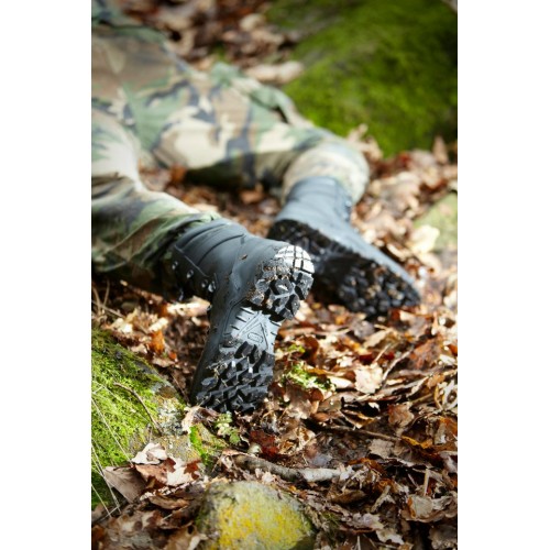 YDS vojne čizme Thor veličina 44 - detalj