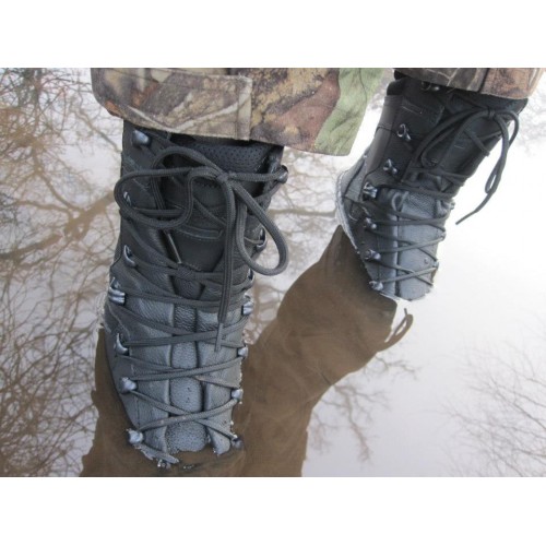 YDS vojne čizme Odin GTX veličina 42 - detalj