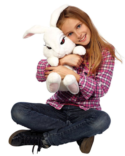 Emotion Pets Milky Zeka GP90200 - detalj