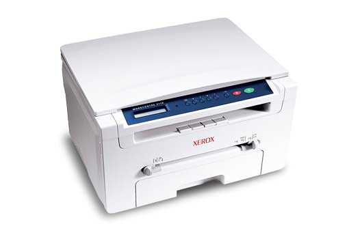 XEROX WorkCentre™ 3119 - multifunkcijski uređaj - detalj