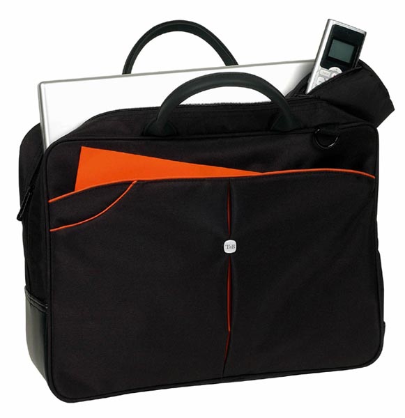 Laptop torba CITADEEN , 15.4 inča - TNB MLNB035054 - detalj