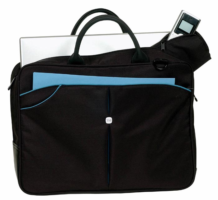 Laptop torba CITADEEN , 15 inča - TNB MLNB035061 - detalj