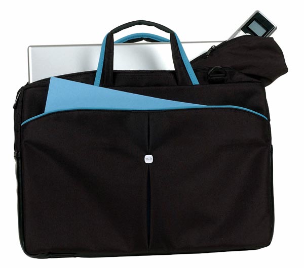 Laptop torba CITADEEN , 17 inča - TNB MLNB035092 - detalj