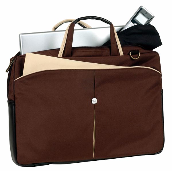 Laptop torba CITADEEN , 17 inča - TNB MLNB035108 - detalj