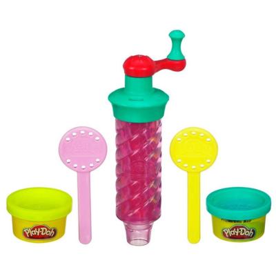 Hasbro Play-doh Špric za pravljenje slatkiša 37342/36813 - detalj