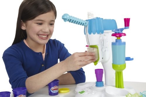 Hasbro Play-doh plastelin Savršeni sladoledi A2104 - detalj