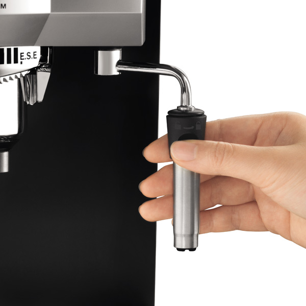 Krups aparat za espresso kafu XP5620 - detalj