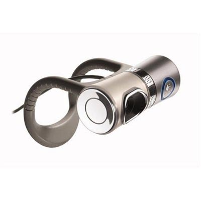 Logitech®QuickCam® Ultra Vision - detalj