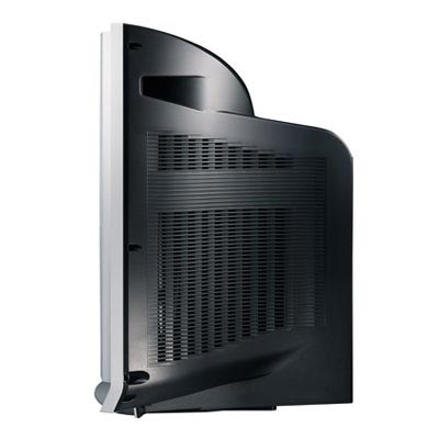 Samsung televizor SW-29Z404NT - 74 cm - detalj