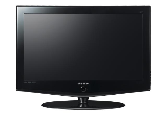 Samsung LCD TV - LE-19R71B - 19 inča - detalj