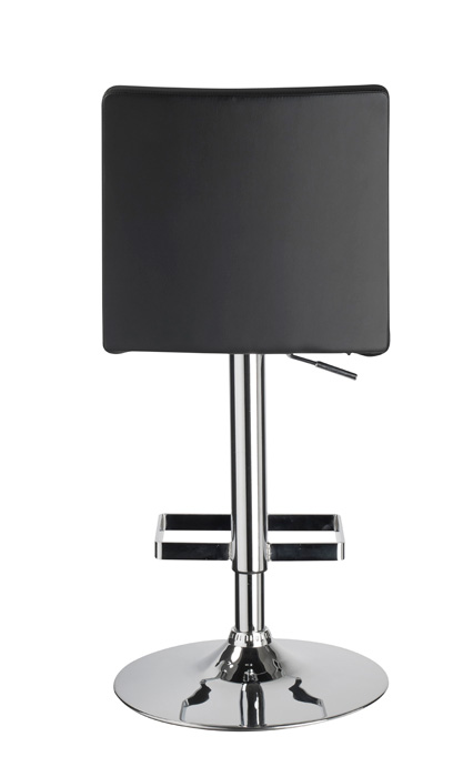 Barska Stolica Tommy crna - detalj