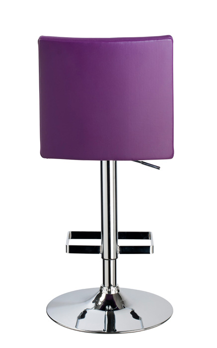 Barska Stolica Tommy ljubičasta - detalj