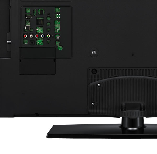 Televizor Samsung 32F5000 LED Full HD USB  - detalj