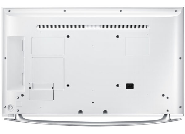 Televizor Samsung 32F4510 LED Smart HD ready USB LAN WiFi - detalj