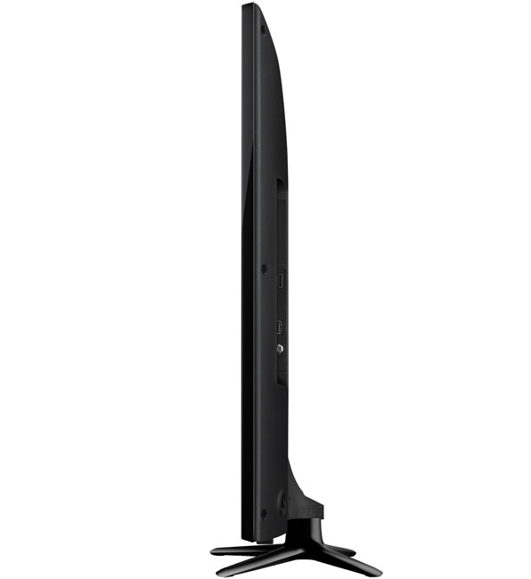 Televizor Samsung 42F5500 Smart Full HD WiFi LAN USB - detalj