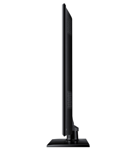Televizor Samsung 43F4500 plazma HD Ready USB - detalj