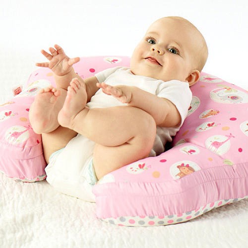 Comfort n Harmony Jastuk za dojenje - Mombo In Safaria - detalj